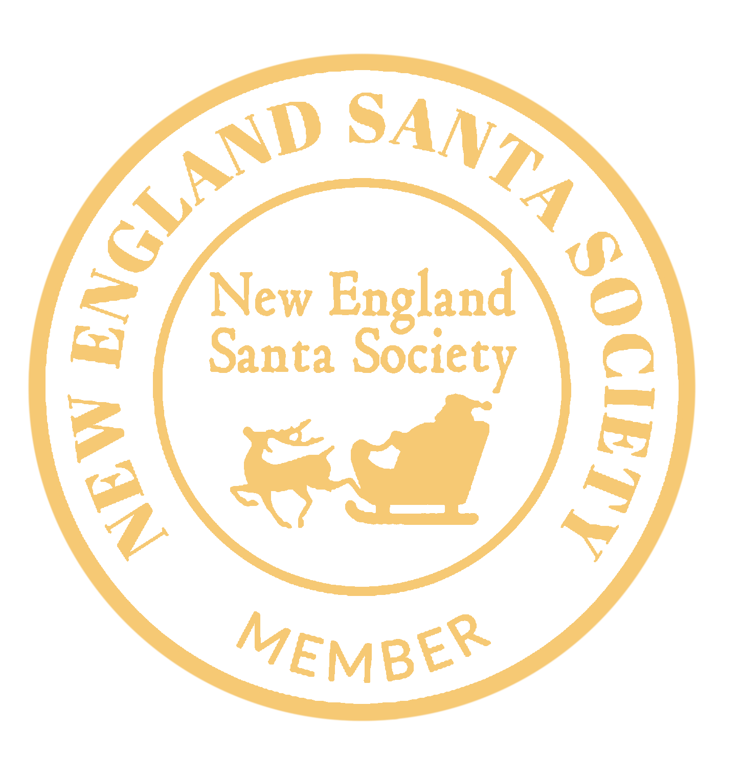 New England Santa Society Member